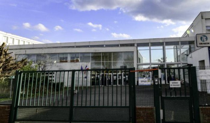 "Uitkeringsdief": Anis (14) slachtoffer racistische aanval