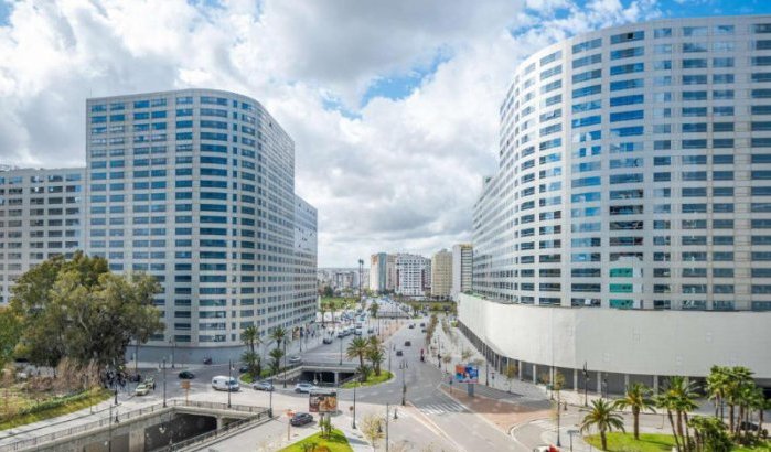 Megaproject in Tanger: Busway verandert stad