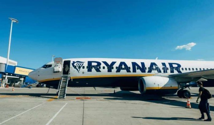 Ryanair lanceert nieuwe vluchten naar Marokko aan 9,99 euro