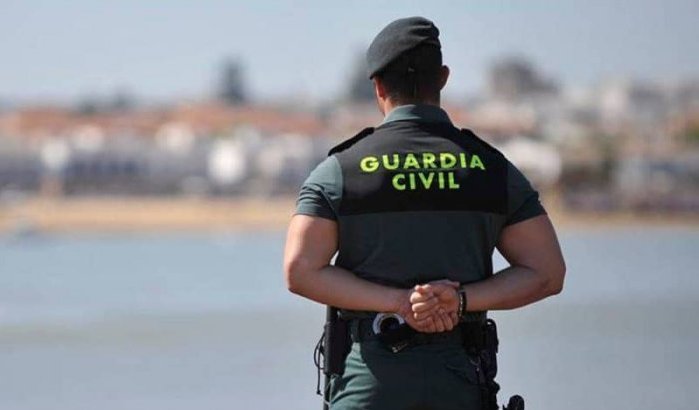 Spaanse Guardia Civil werft medewerkers aan voor Marokko
