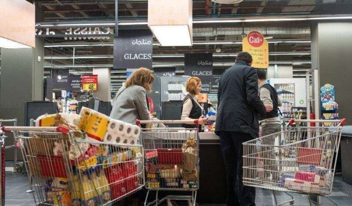 Marokkaanse huishoudens zien toekomst niet rooskleurig