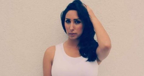 Meriem Khouy