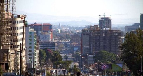 Addis Abeba
