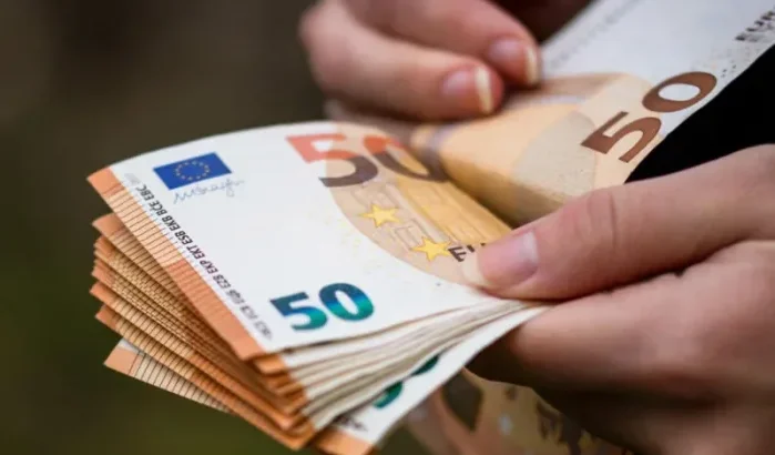 Europa blokkeert geldtransfers Marokkaanse diaspora