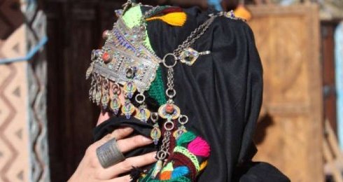 Tamazight