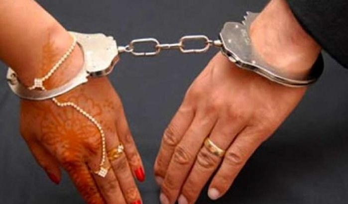 Marokko: dwanghuwelijk met 30.000 dirham boete gestraft