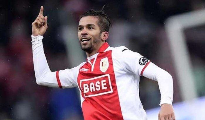 Mehdi Carcela binnenkort terug bij Marokkaans elftal