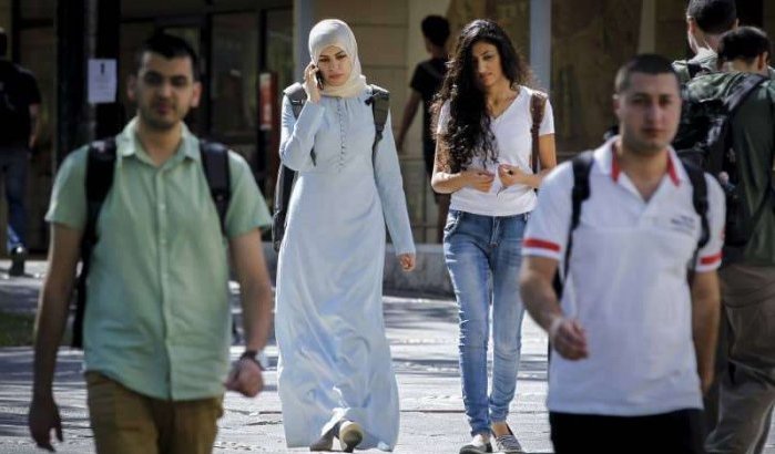 Israël stuurt studenten naar Marokko