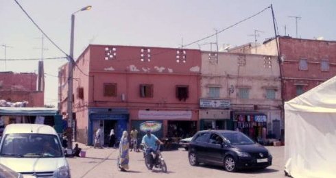Ait Melloul