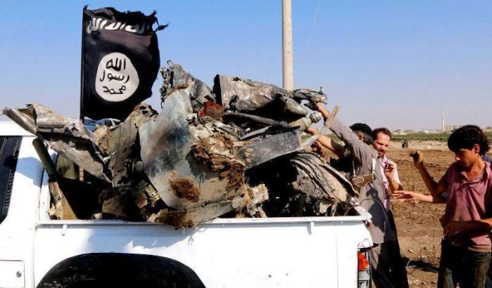 Buitenlandse jihadronselaar opgepakt in Al Hoceima