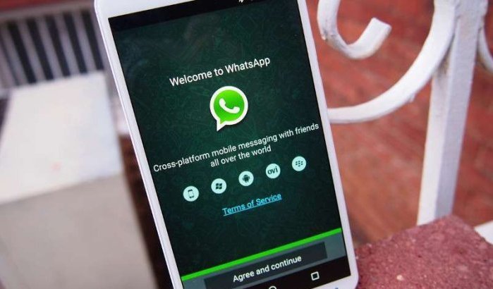 Klacht tegen docent na seksueel getinte whatsappjes aan leerlinge in Marokko