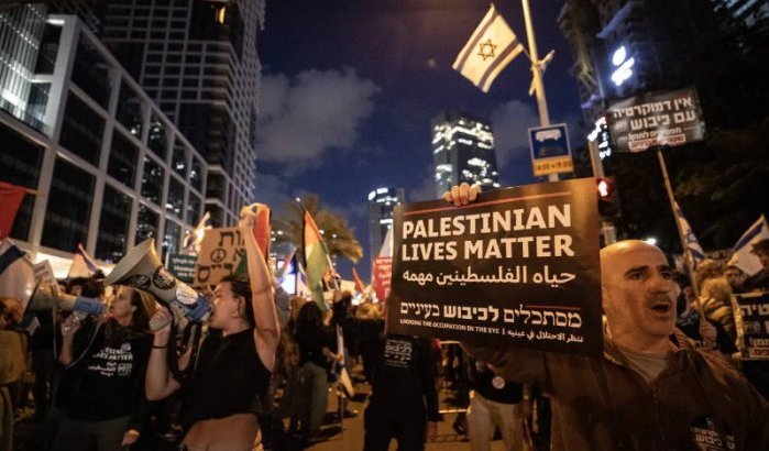 Marokkanen in Israël woedend op voormalige hoge ambtenaar