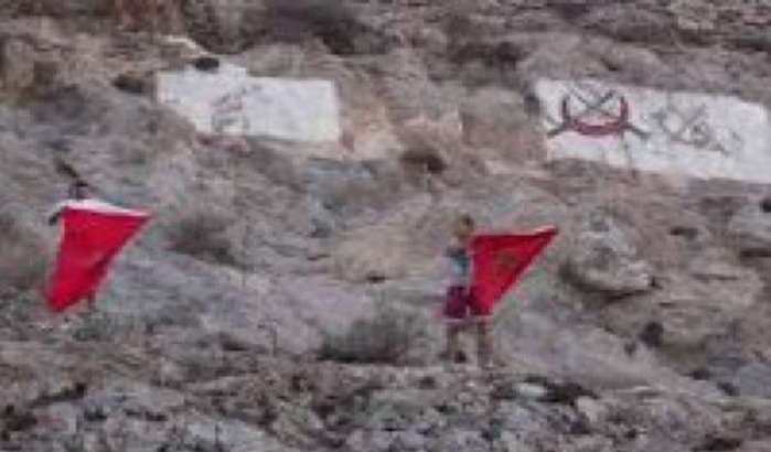 Spanje arresteert Marokkaanse activisten op eiland Badis 