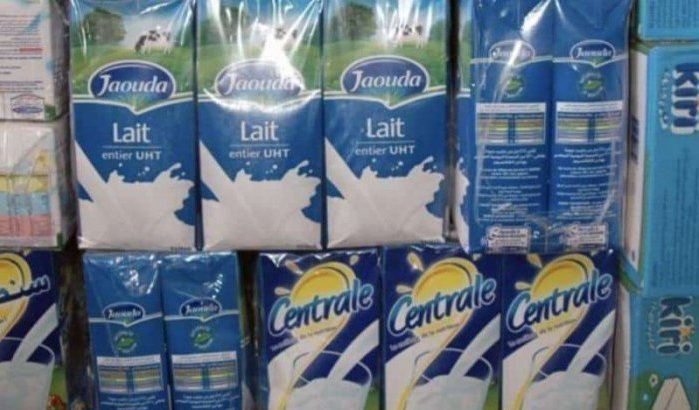 Marokko: minister rechtvaardigt hoge melkprijzen