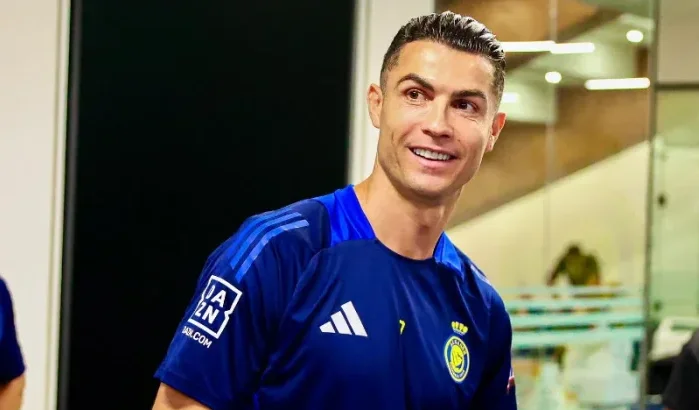 Cristiano Ronaldo naar Wydad Casablanca?