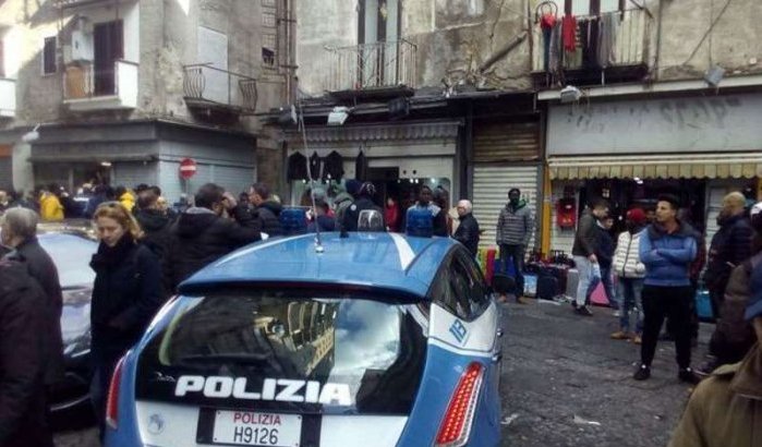 Marokkaan gewond bij schietpartij in Italië
