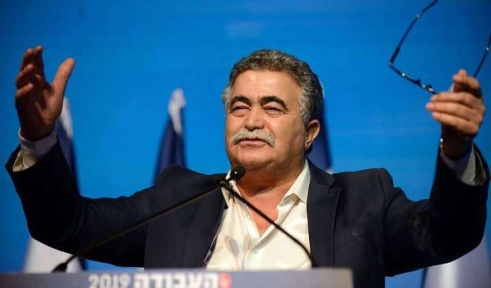 Een vrijhandelszone tussen Marokko en Israël?
