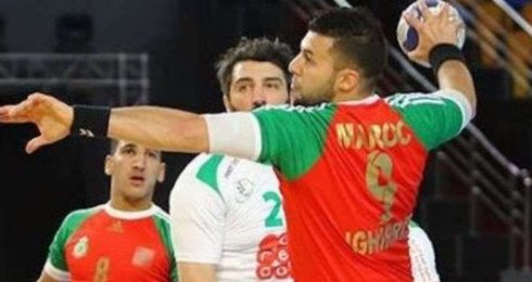 Handbal