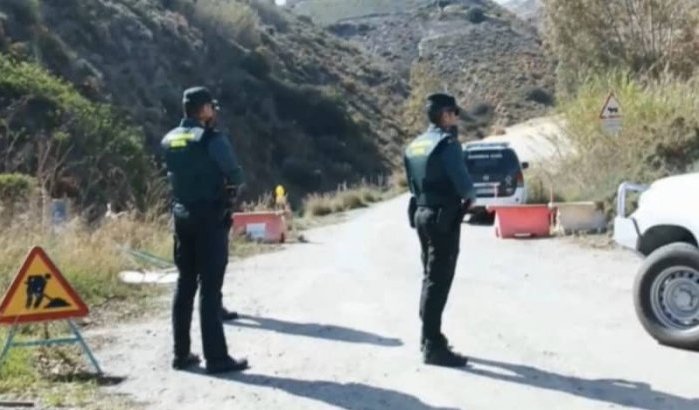 Spanje: Marokkanen gearresteerd voor moord op echtpaar