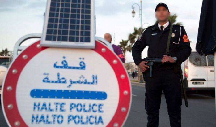Marokko: corrupte agenten opgepakt dankzij video op Facebook