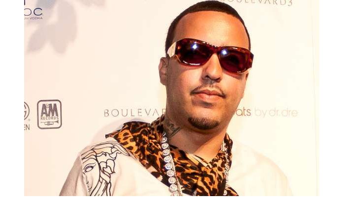 French Montana