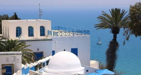 Tunis