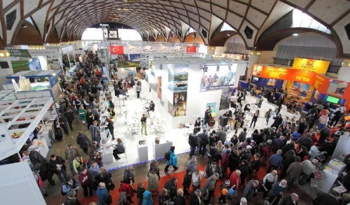 Marokko heeft beste stand op toerismebeurs Praag