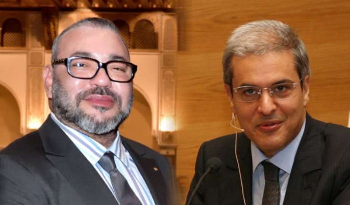 Moulay Hicham: "Ik nam afstand van het paleis op vraag van de Koning" (video)