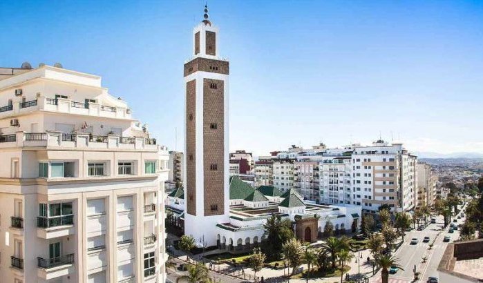 Taxichauffeur in Tanger overleden na zelfverbranding
