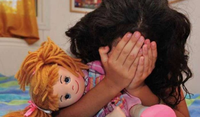 Onvrede in Marokko: meisje (9) misbruikt, ouders accepteren regeling