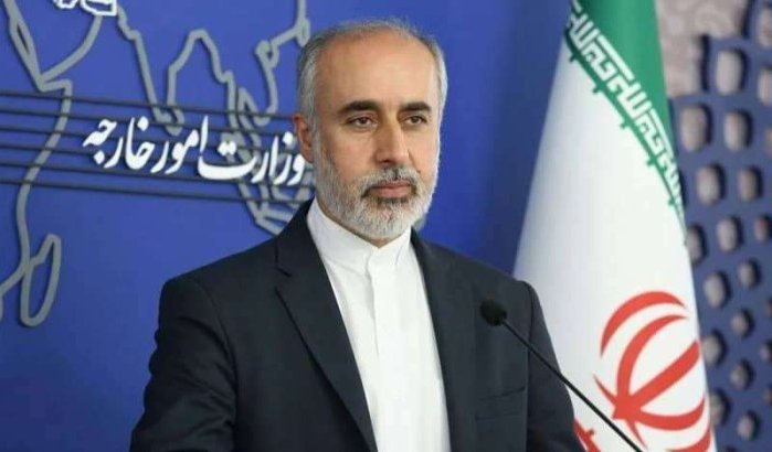 Iran verwerpt "ongegronde" beschuldigingen van Marokko