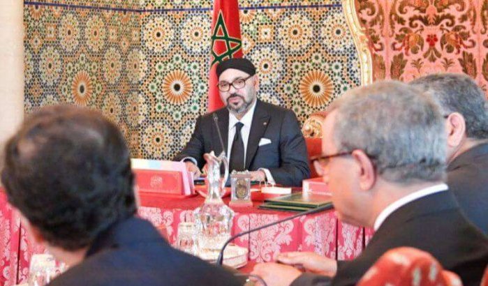 Mohammed VI weigert lijst nieuwe ministers van premier Saadeddine El Othmani