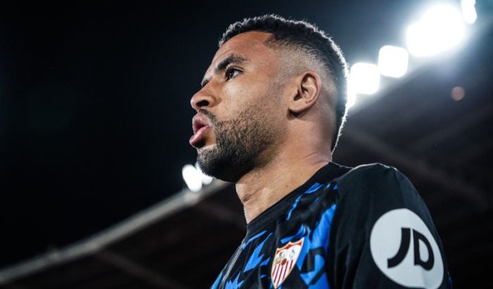 Al-Hilal wil Youssef En-Nesyri
