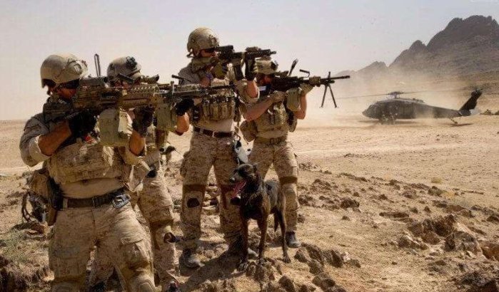 Marokko en VS bereiden grootste militaire oefening van Afrika voor