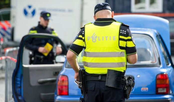 Marokkaan in Nederland opgepakt voor plannen aanslag
