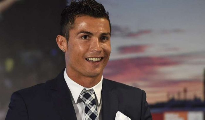 Ronaldo wenst fijne Ramadan aan moslims (video)