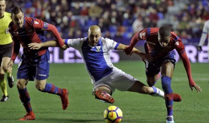 Voorzitster Leganés vol lof over Amrabat en Zhar (video)