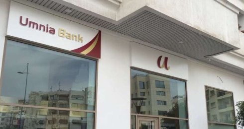 Umnia Bank