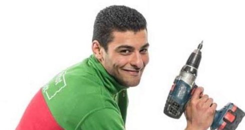 Nabil Amzieb