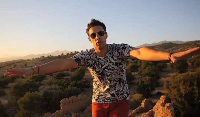 Ahmed Soultan deelt nieuwe song 'Ana O Rassi'