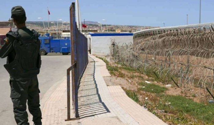 Bestorming Melilla: Marokko bevestigt dood politieagent