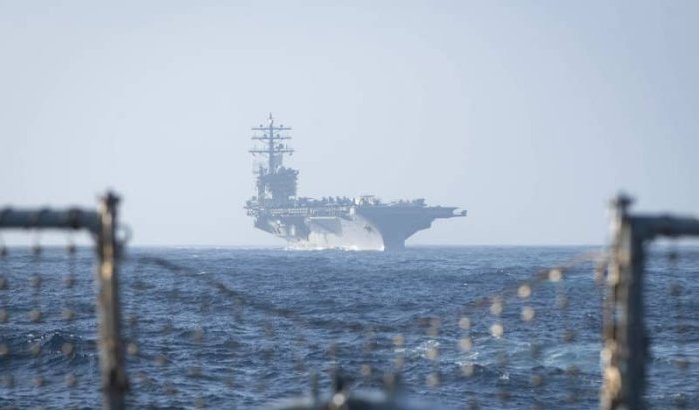 Marokko bevoorrechte bondgenoot van militaire machten