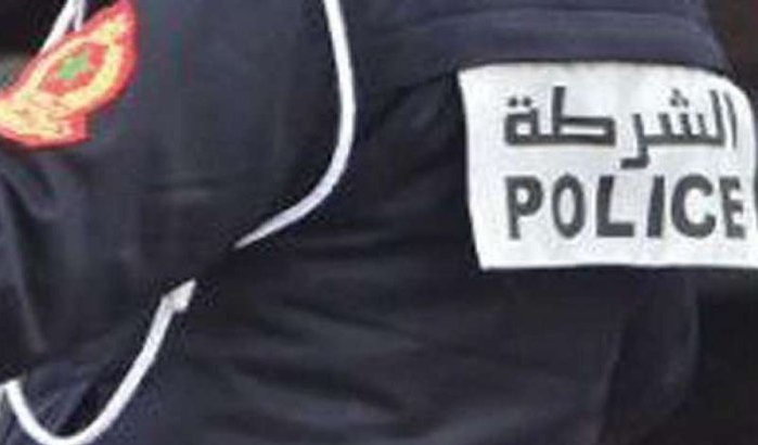 Tetouan: valse journalist opgepakt voor oplichting
