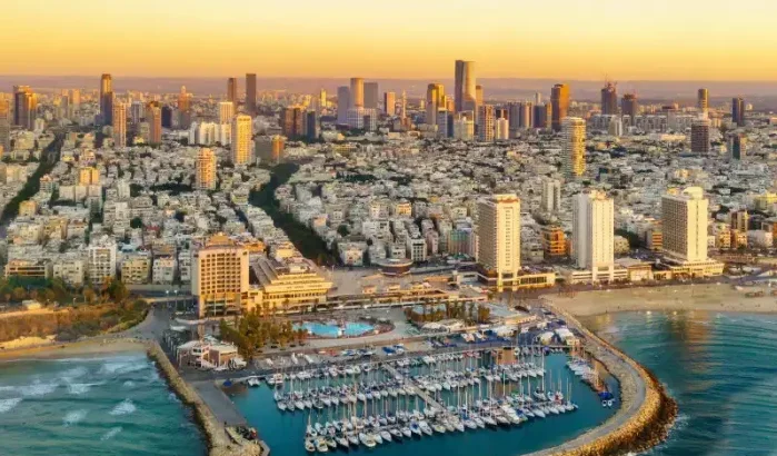Israëlische start-ups massaal naar Marokko?