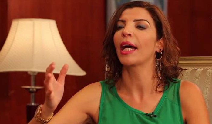 Actrice Latifa Ahrar wil gewoon "anders zijn"