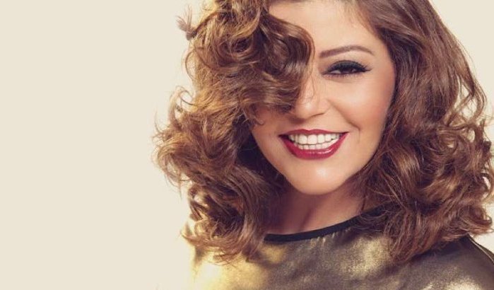 Samira Said laat fans wachten