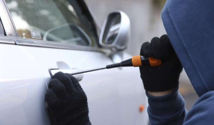 Populaire zanger leidde dievenbende in Marokko