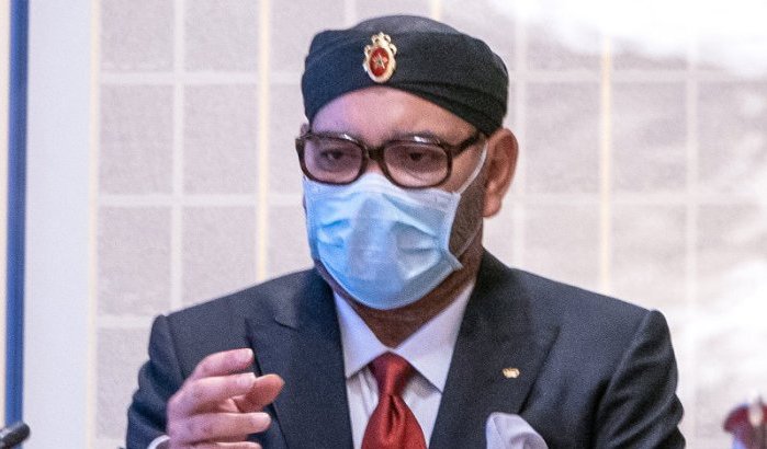 Mohammed VI en de Marokkaanse ruimtevaart-uitdaging
