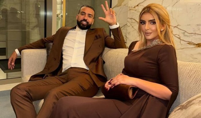 Fat Joe waarschuwt French Montana na verloving met Dubai-prinses