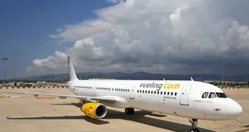 Vueling
